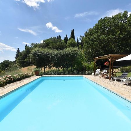Villa Siena Luaran gambar