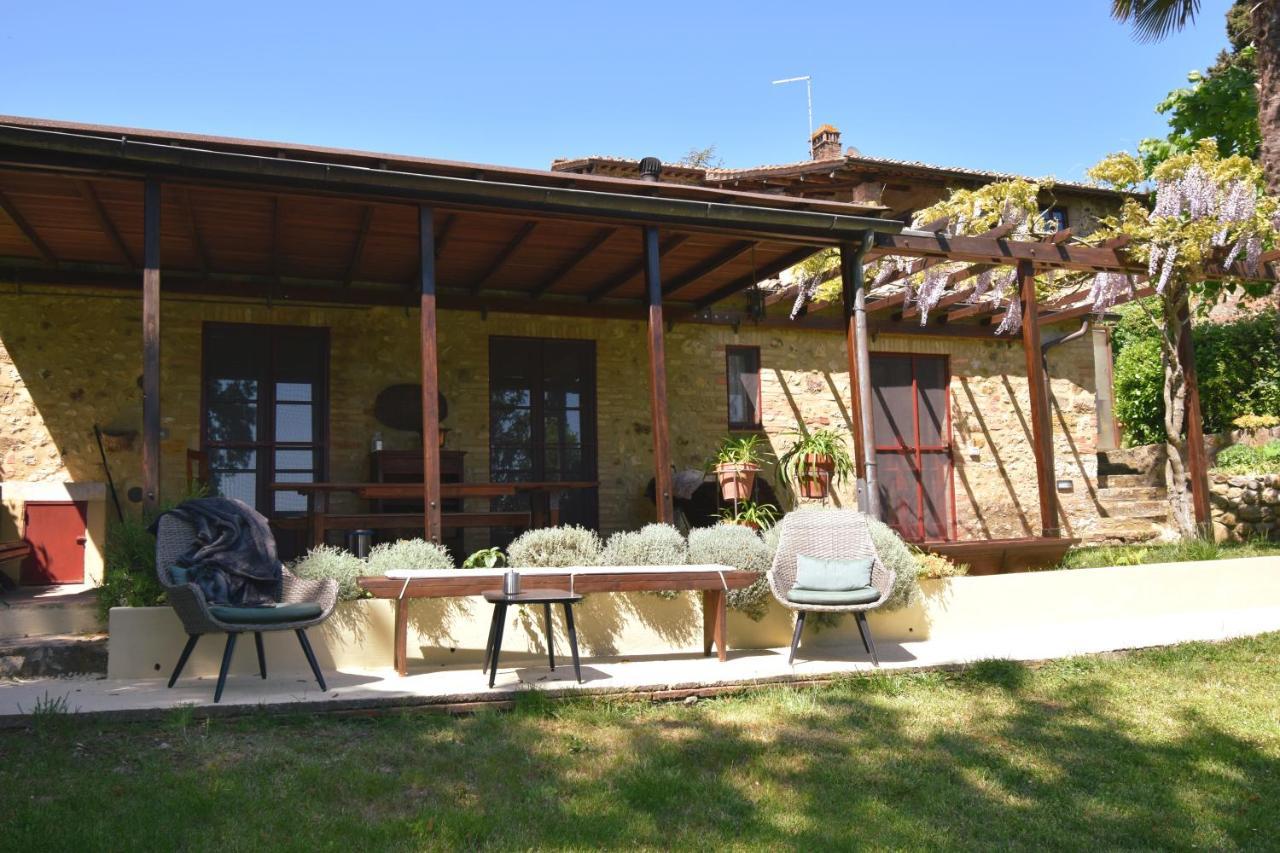 Villa Siena Luaran gambar