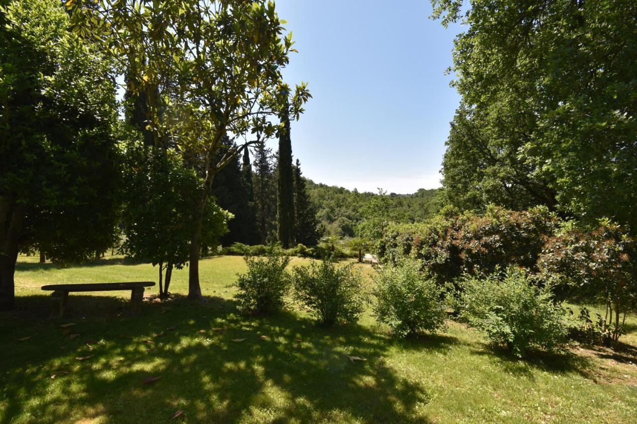 Villa Siena Luaran gambar