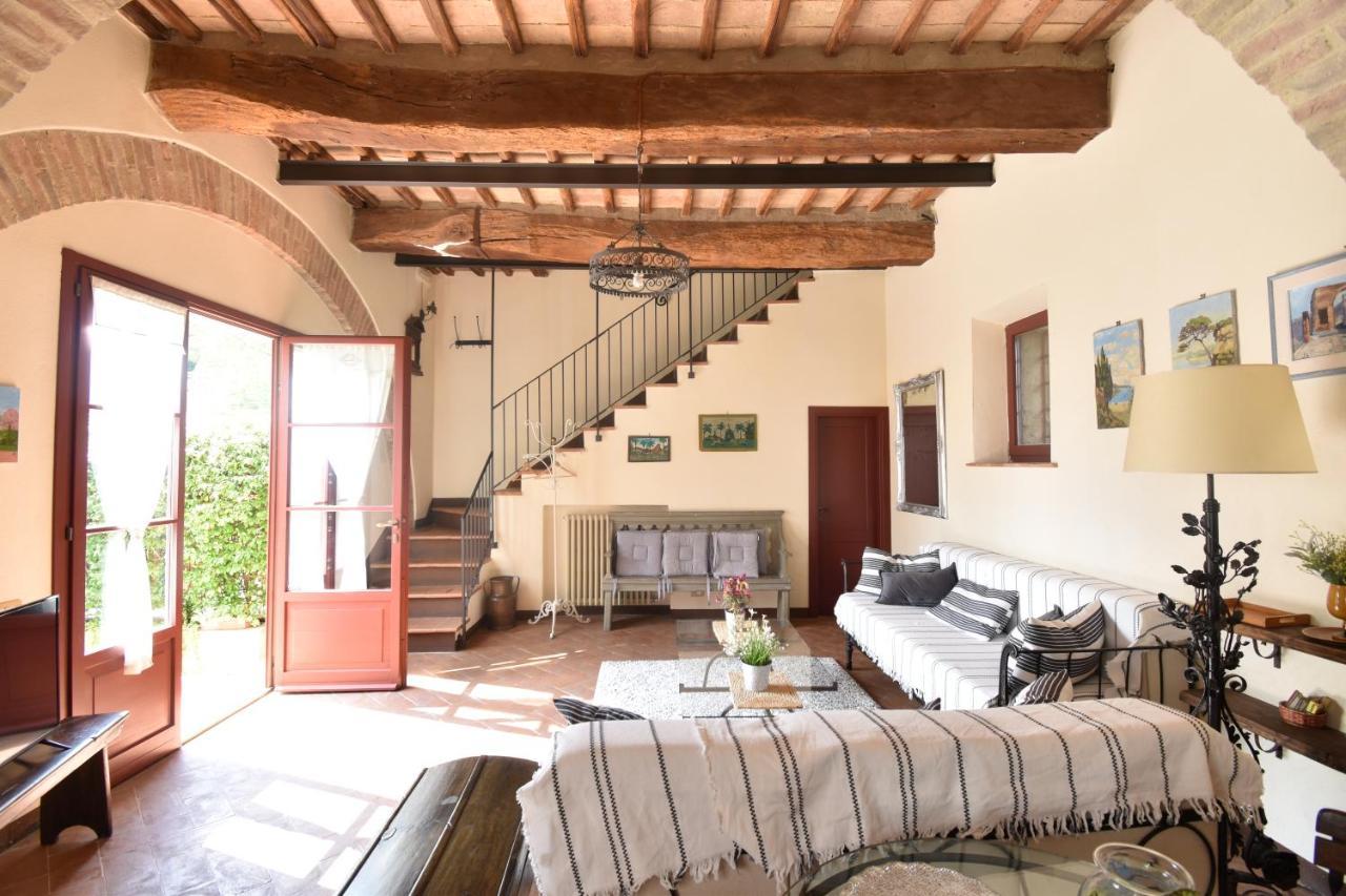Villa Siena Luaran gambar