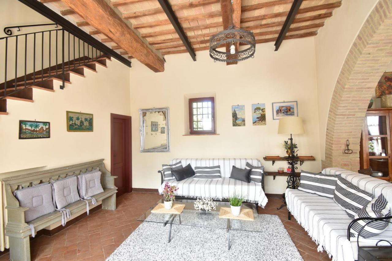 Villa Siena Luaran gambar