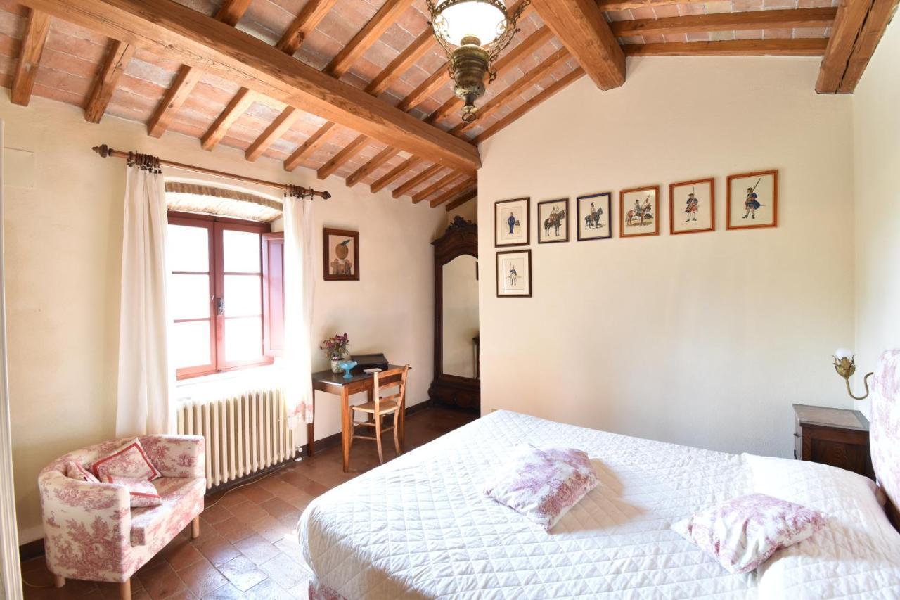 Villa Siena Luaran gambar