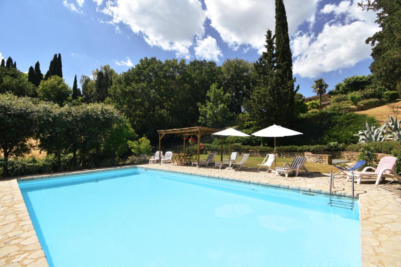 Villa Siena Luaran gambar
