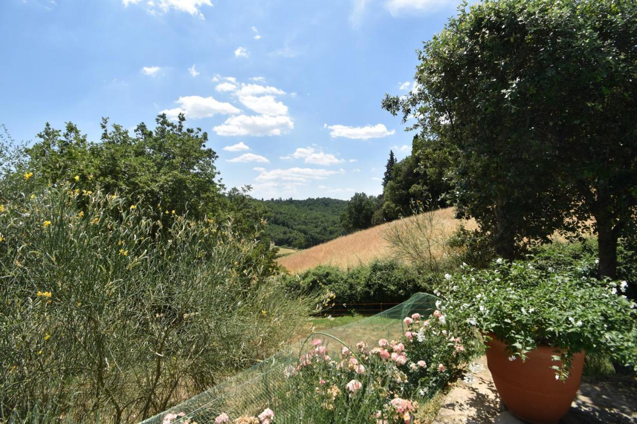 Villa Siena Luaran gambar