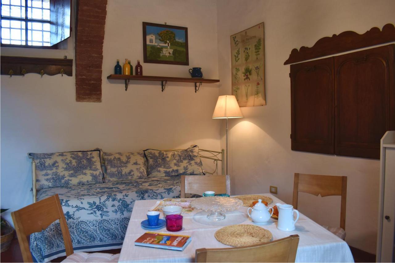 Villa Siena Luaran gambar