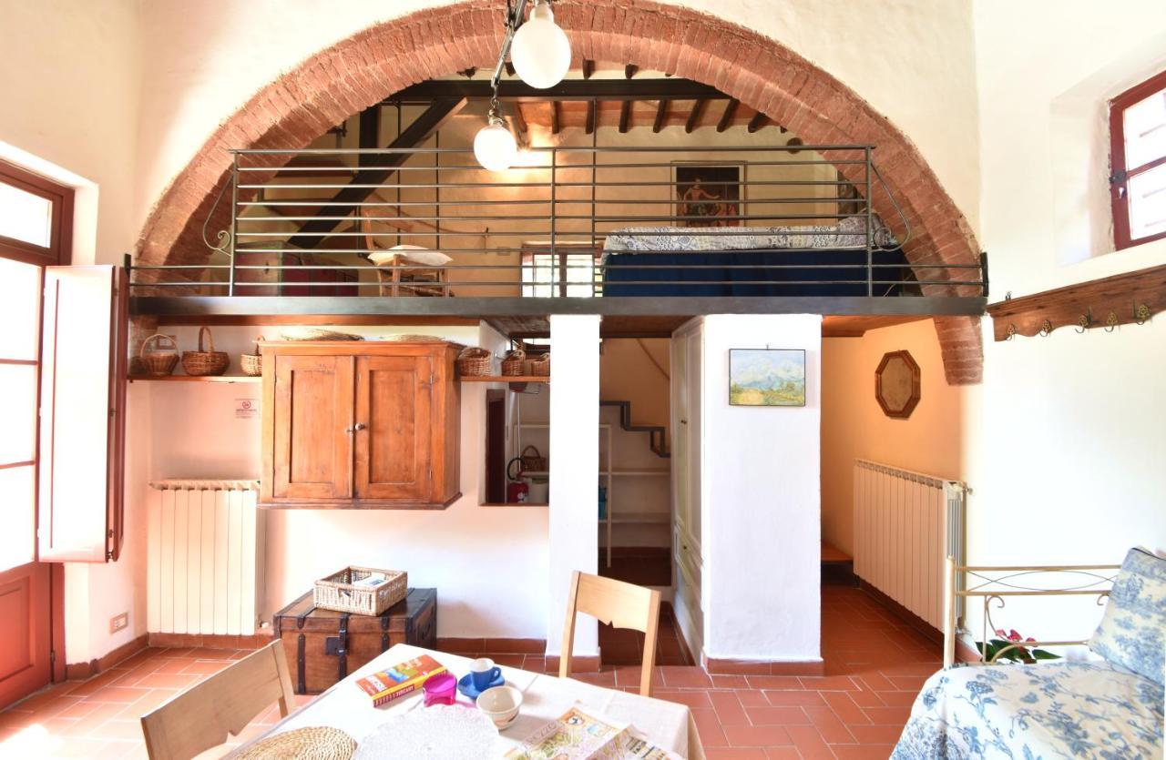 Villa Siena Luaran gambar