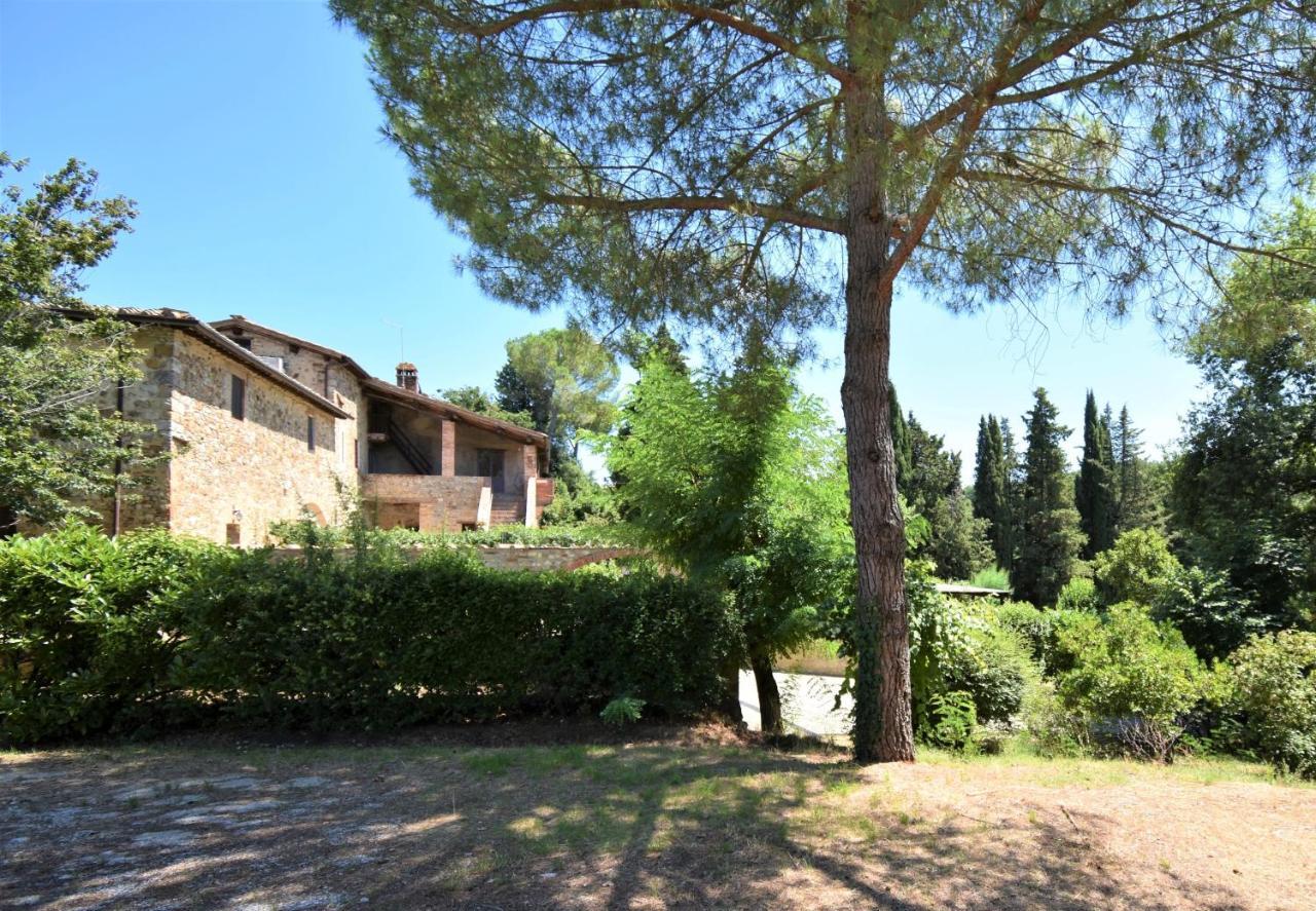 Villa Siena Luaran gambar
