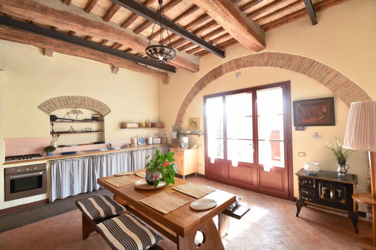 Villa Siena Luaran gambar