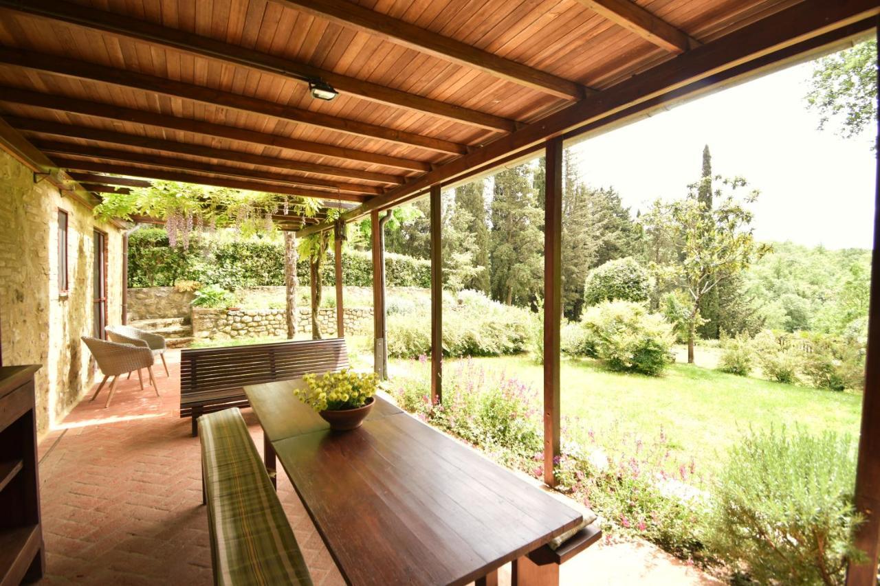 Villa Siena Luaran gambar