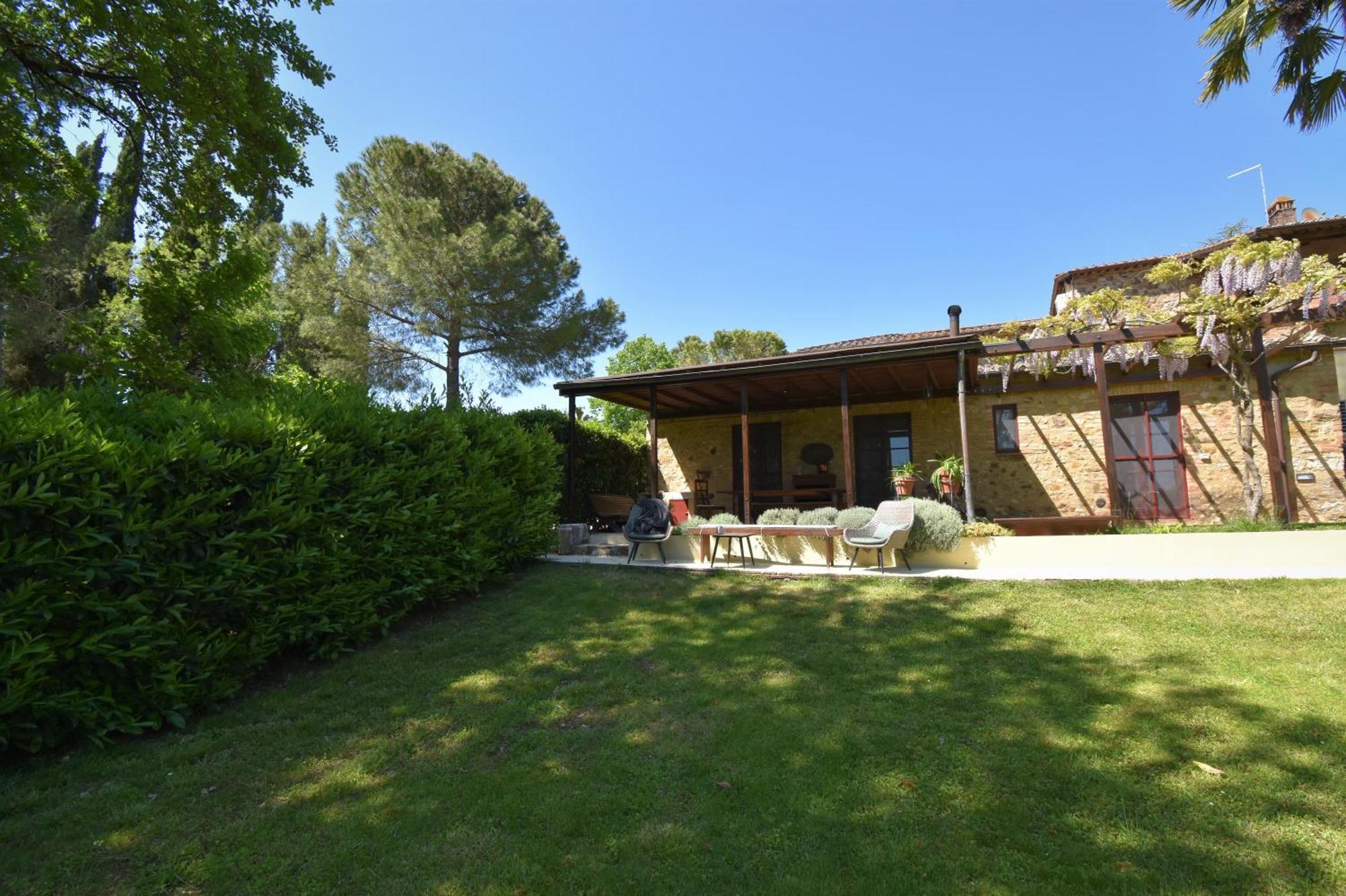 Villa Siena Luaran gambar