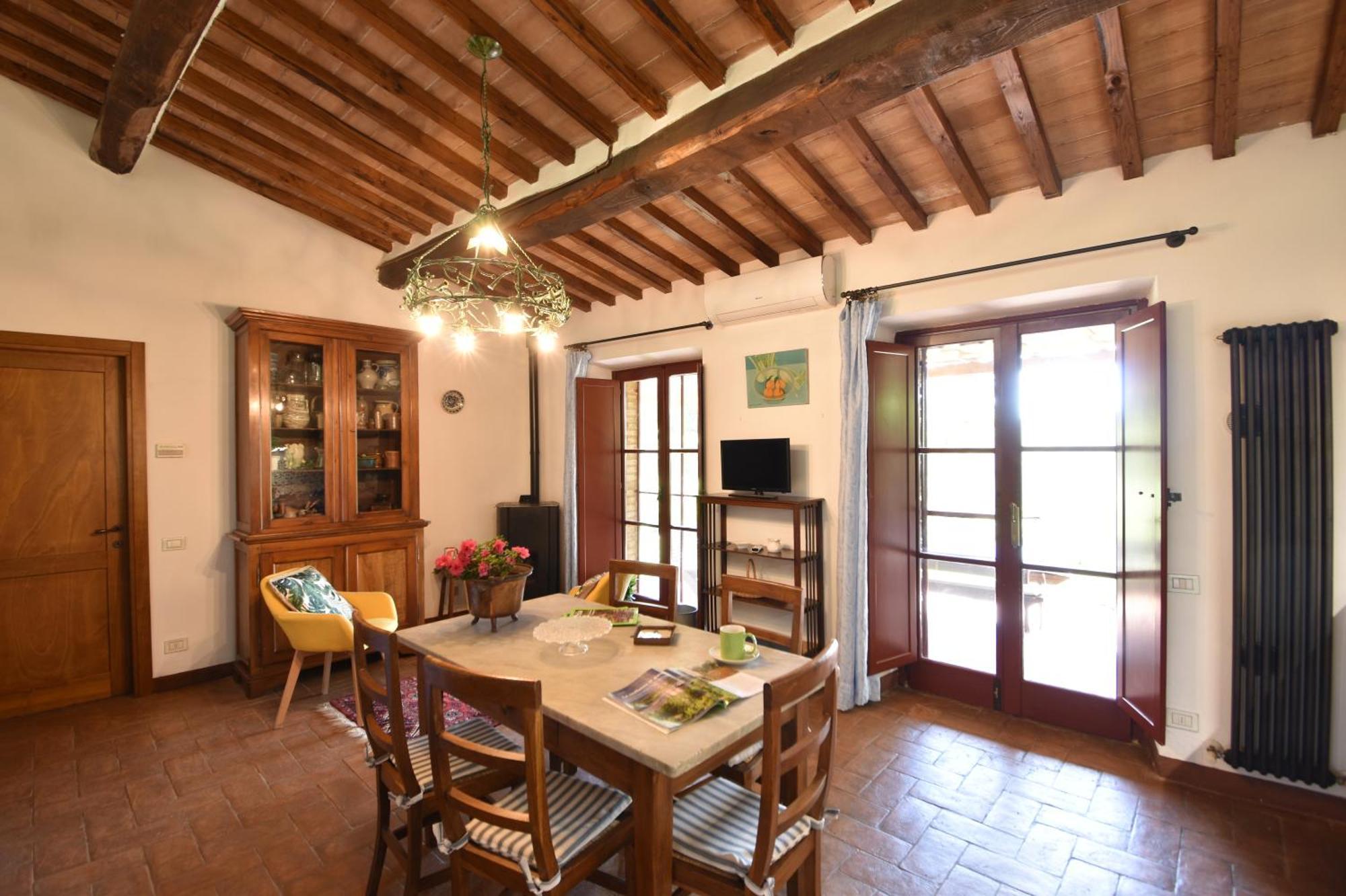Villa Siena Luaran gambar