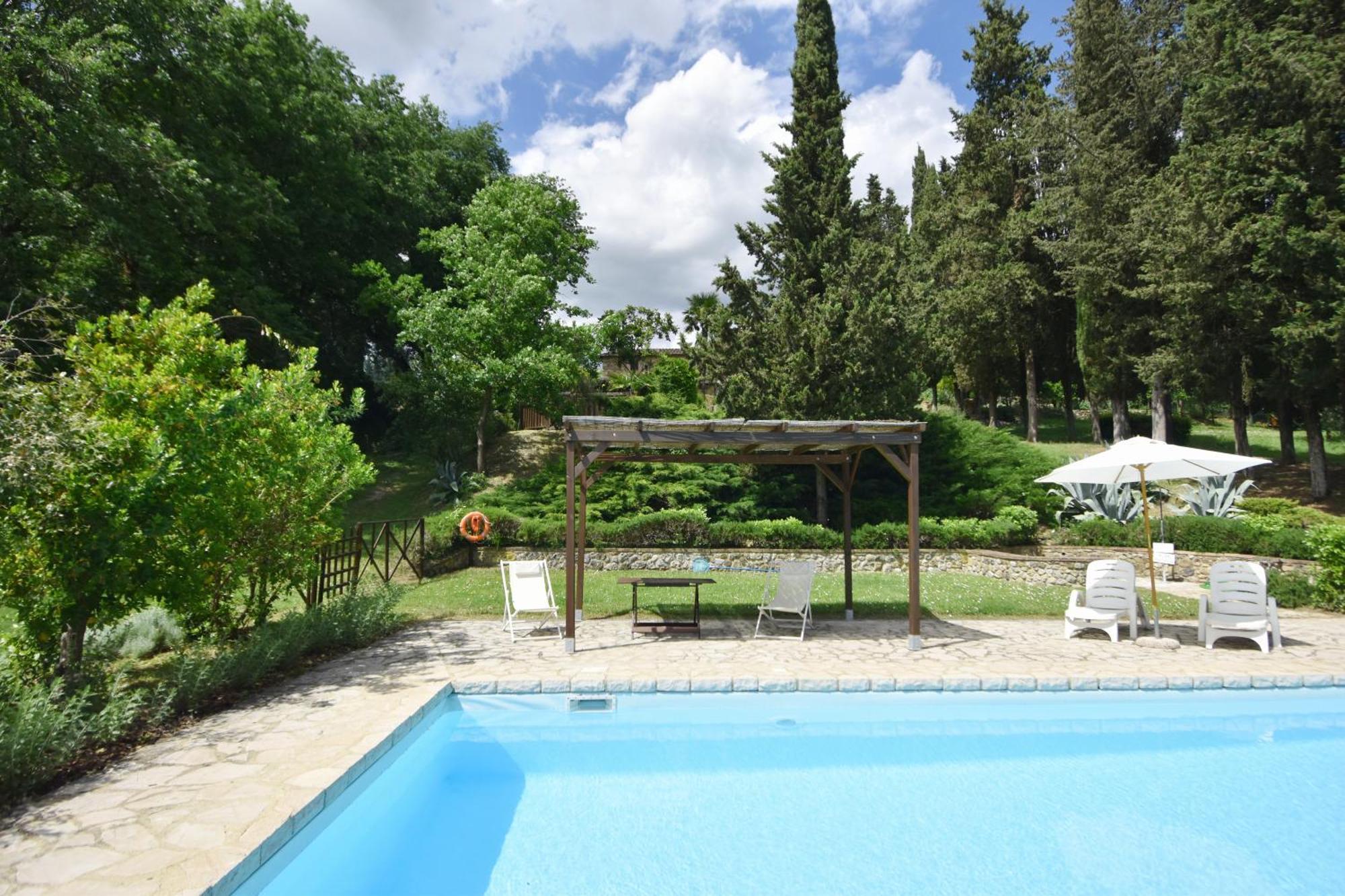 Villa Siena Luaran gambar