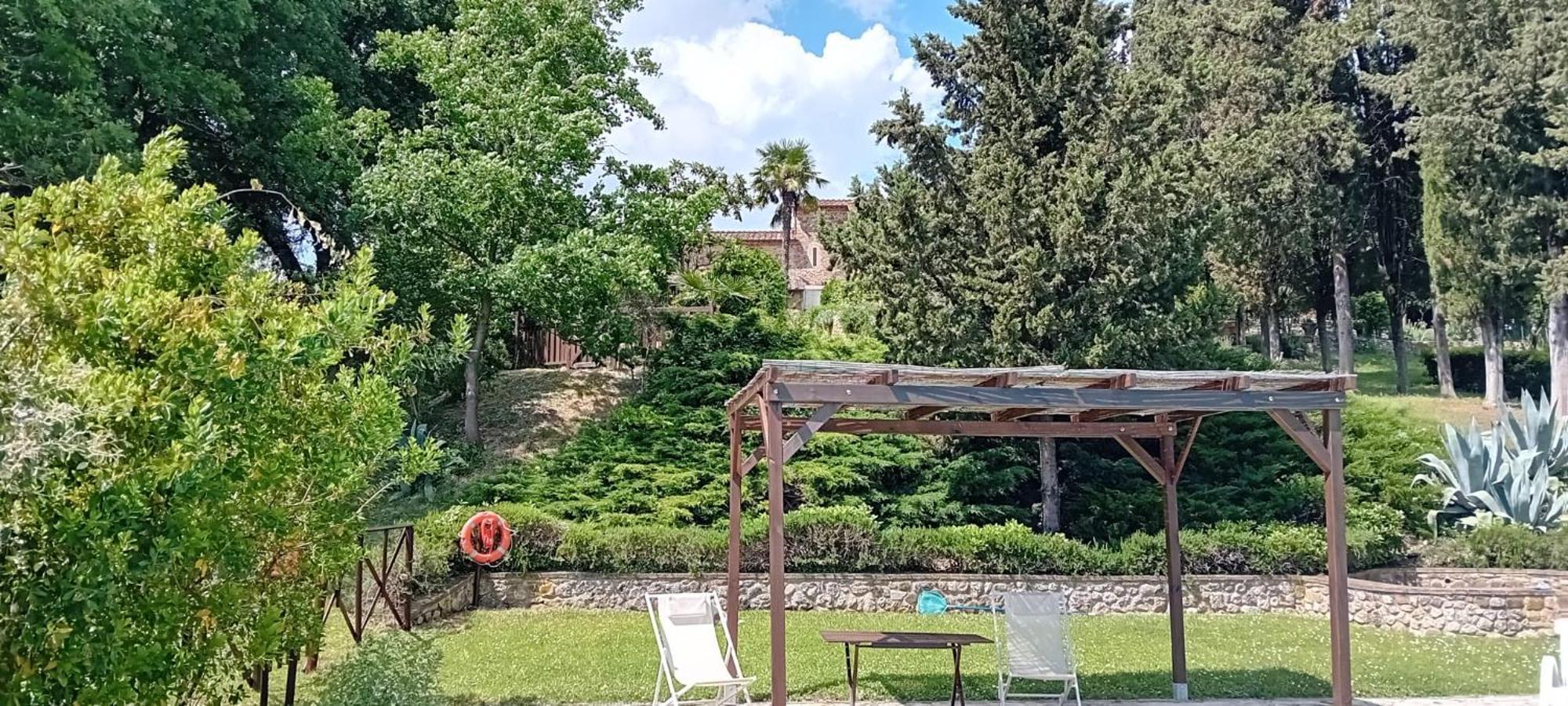 Villa Siena Luaran gambar