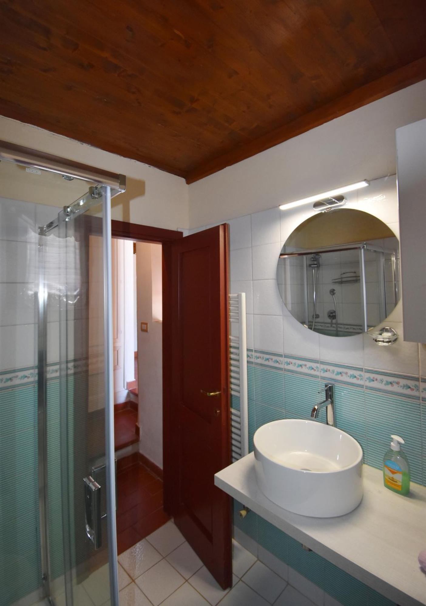 Villa Siena Luaran gambar