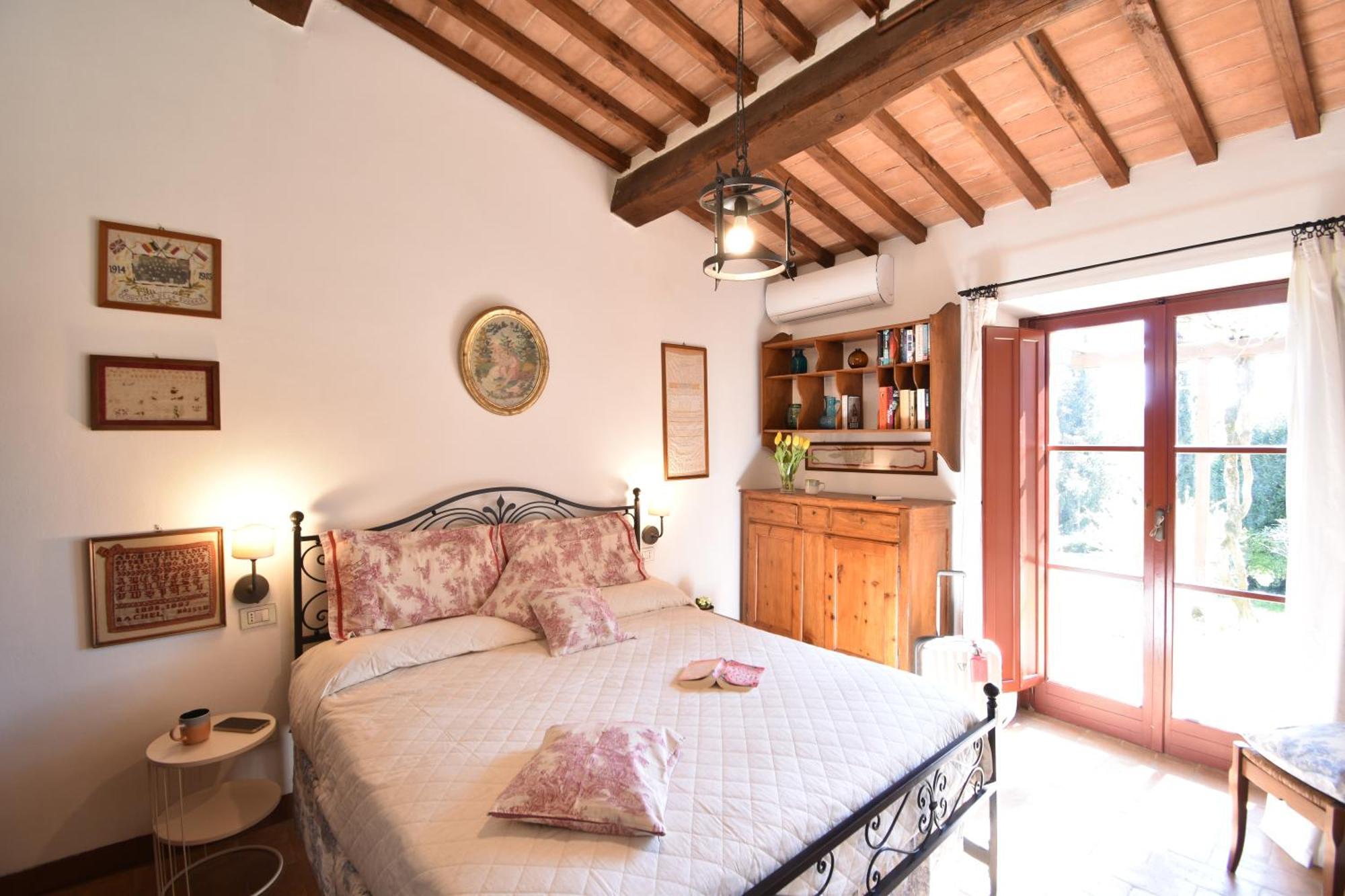 Villa Siena Luaran gambar