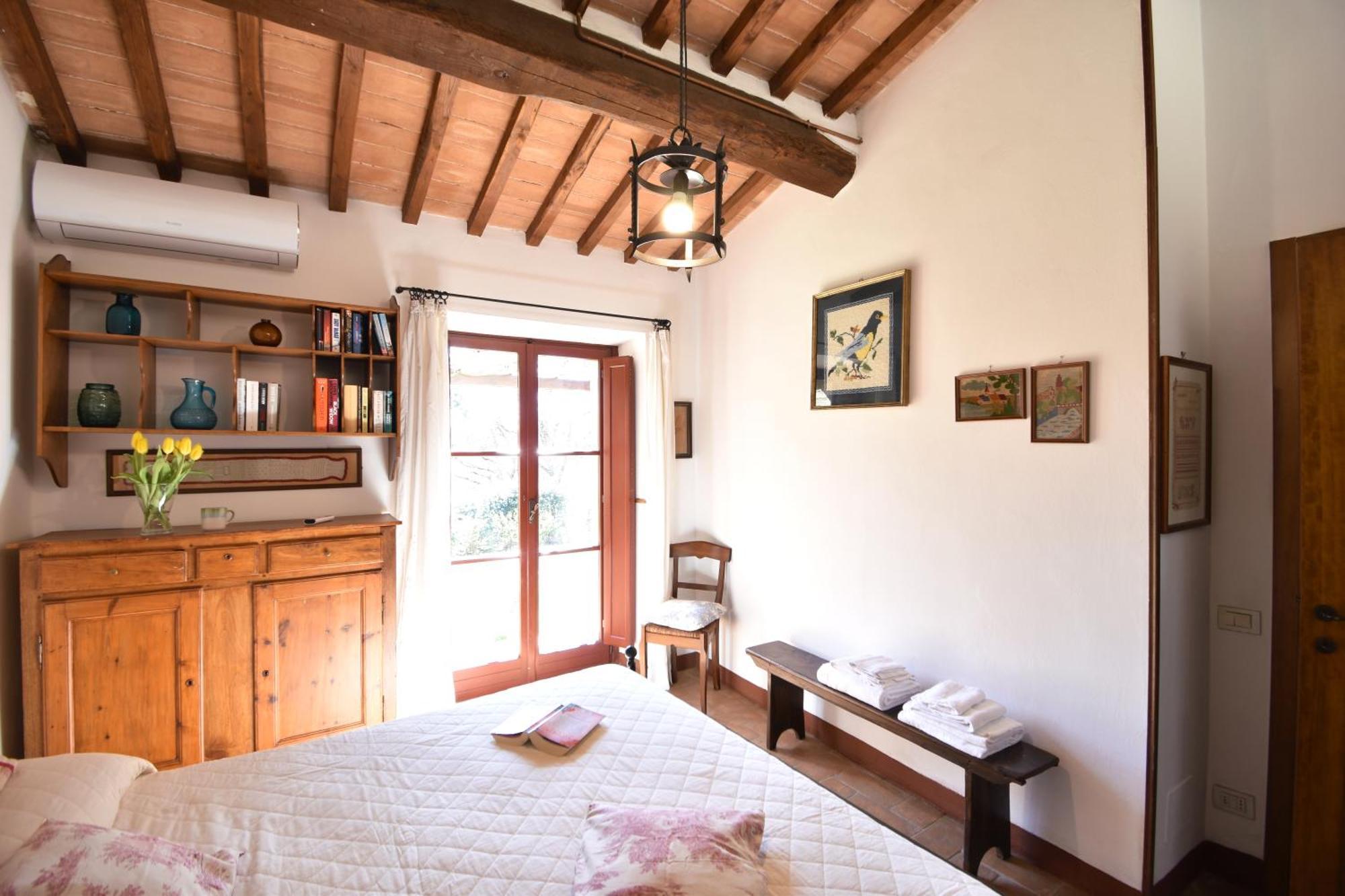 Villa Siena Luaran gambar
