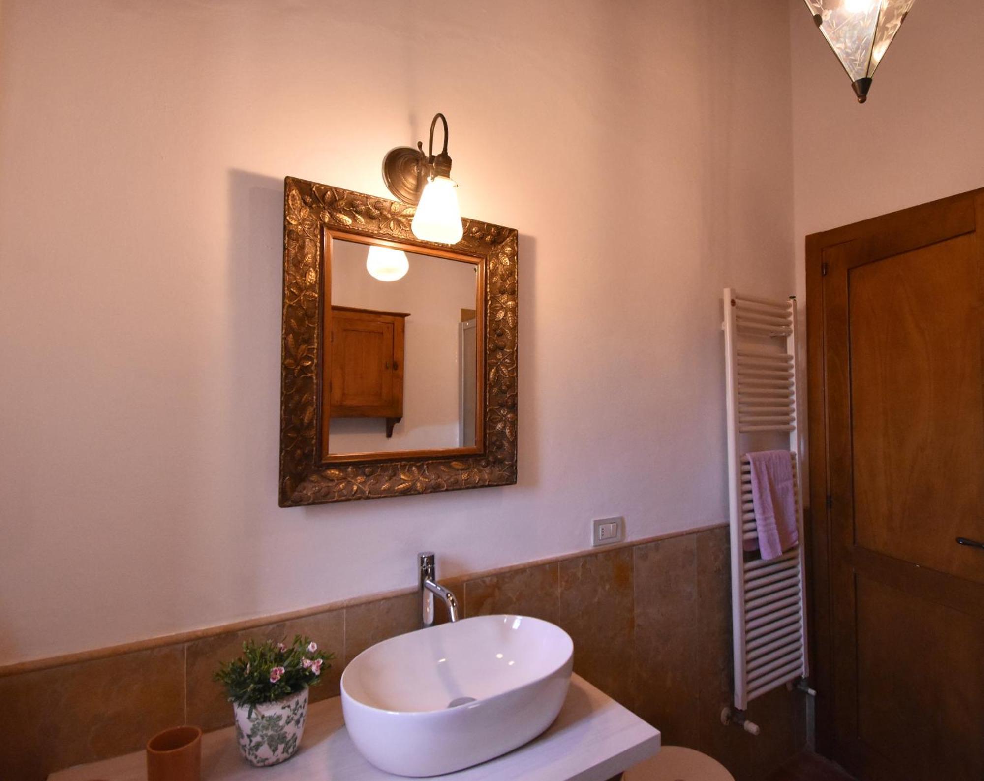 Villa Siena Luaran gambar